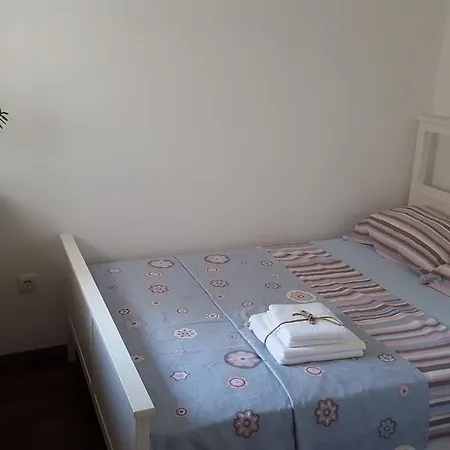 Apartmán Ns Center Novi Sad